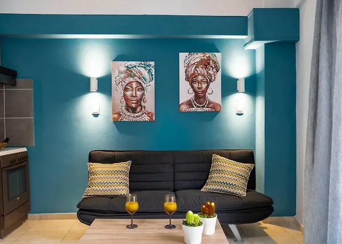 Giorgio Heraklion Suite