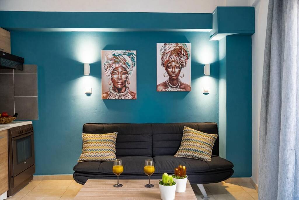 Giorgio Appartement Iraklion