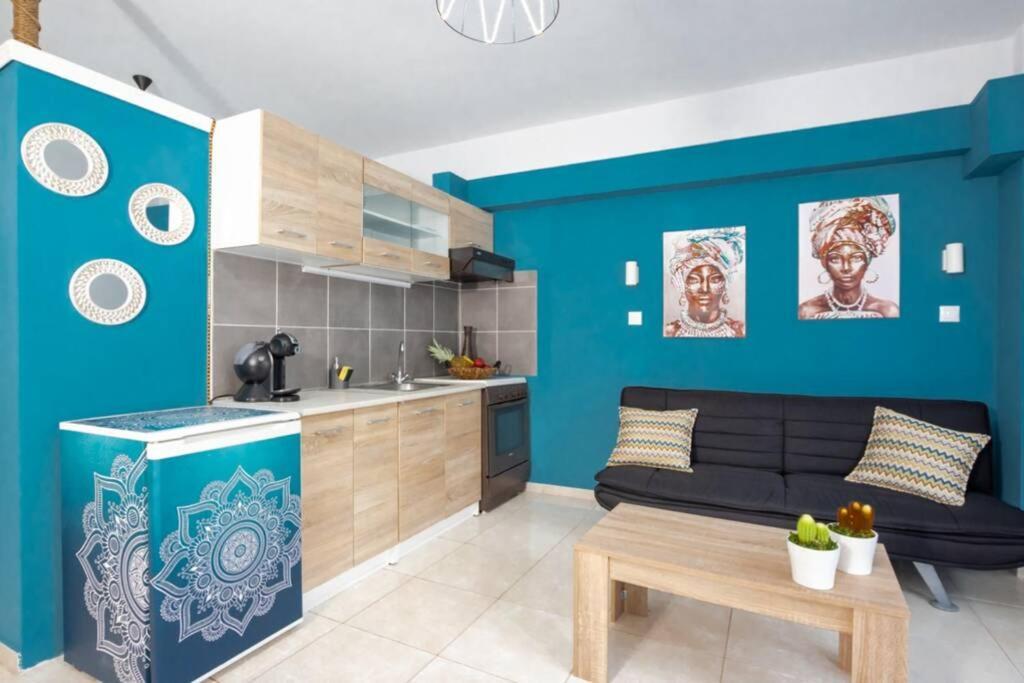 Giorgio Appartement *