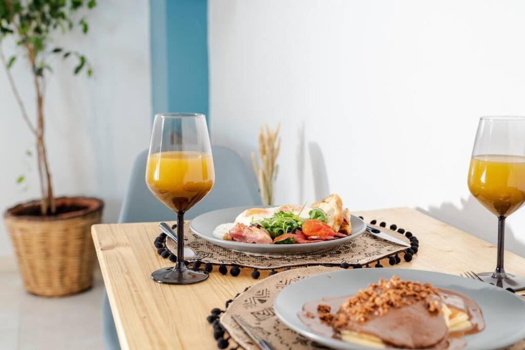 Giorgio Appartement Iraklion
