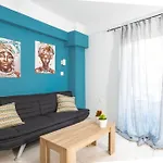 Giorgio Heraklion Suite -With Private Parking-