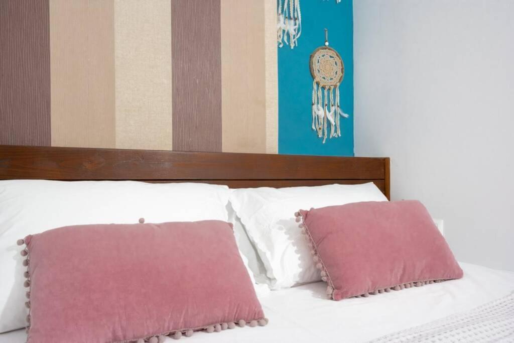 Giorgio -with Private Parking- Appartement