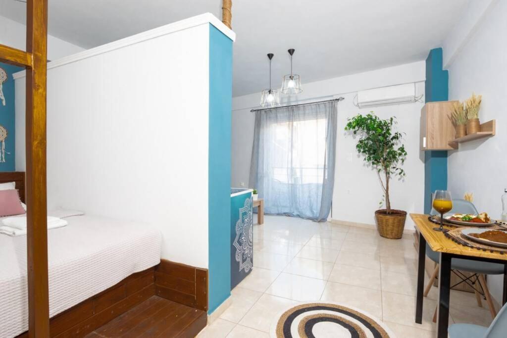 Appartement Giorgio -with Private Parking-