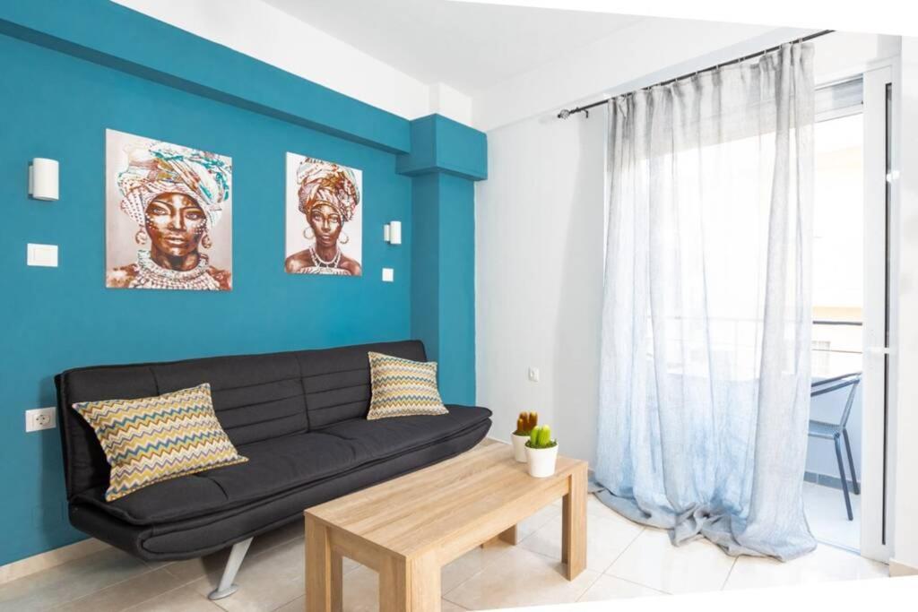Appartement Giorgio -with Private Parking-