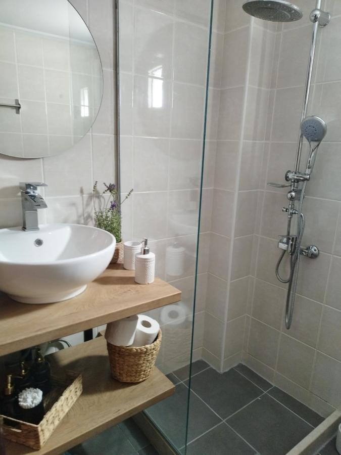 Appartement Giorgio -with Private Parking- *